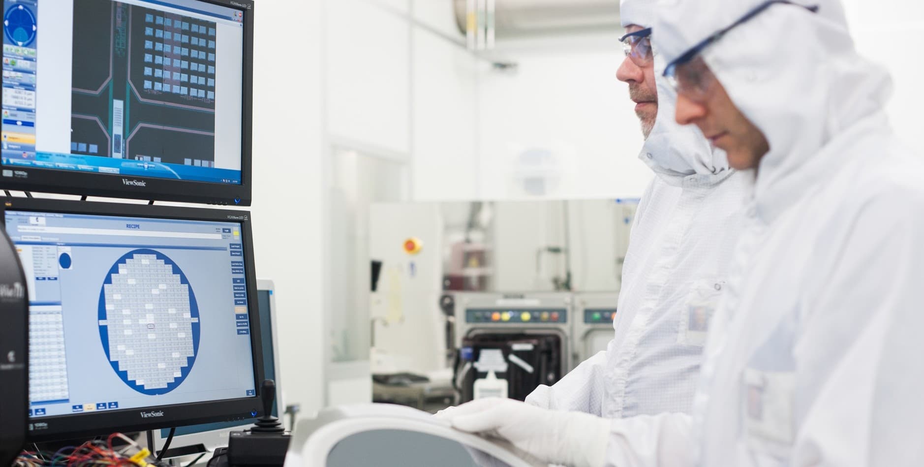 NanoIC featured in SEMI: the imec-led initiative boosting Europe's semiconductor ecosystem