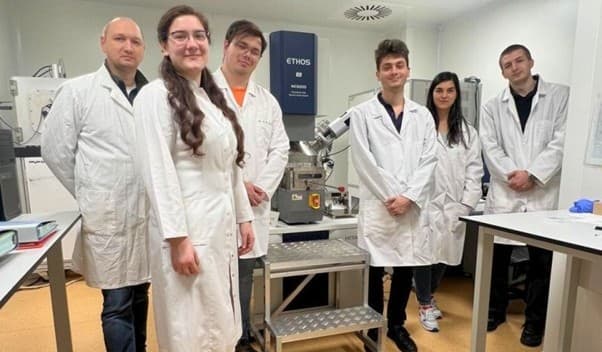 Partner in the spotlight: CSSNT-UPB and imec working hand in hand to advance metrology capabilities on the NanoIC pilot line