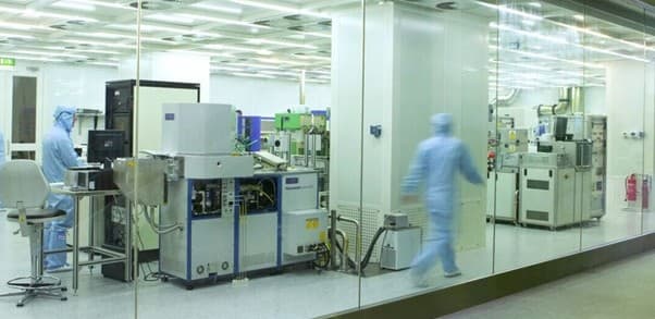 Partner in the spotlight: Tyndall National Institute powers materials research and skills development