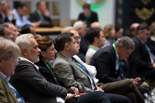 Chips Venture Forum 2026, Bordeaux: photo 7 of 252