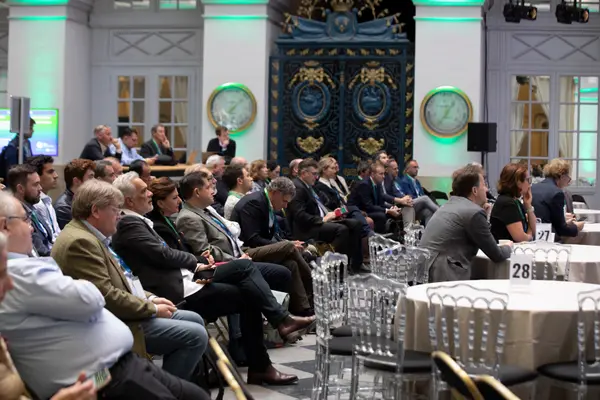 Chips Venture Forum 2026, Bordeaux: photo 8 of 252