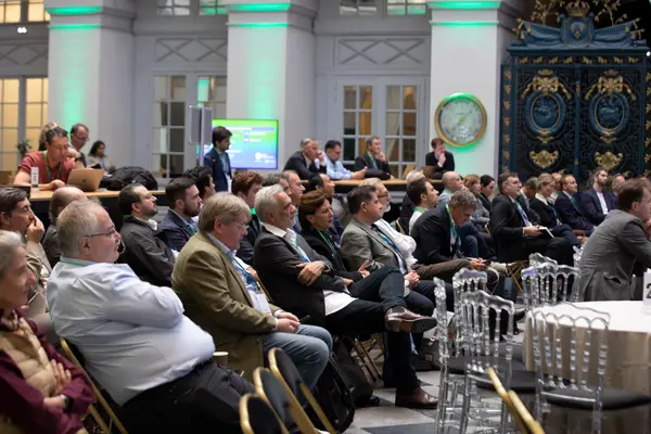 Chips Venture Forum 2026, Bordeaux: photo 9 of 252