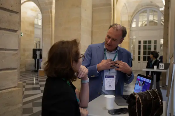 Chips Venture Forum 2026, Bordeaux: photo 15 of 252