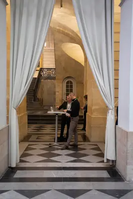 Chips Venture Forum 2026, Bordeaux: photo 18 of 252