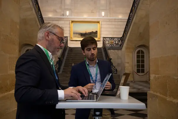 Chips Venture Forum 2026, Bordeaux: photo 25 of 252