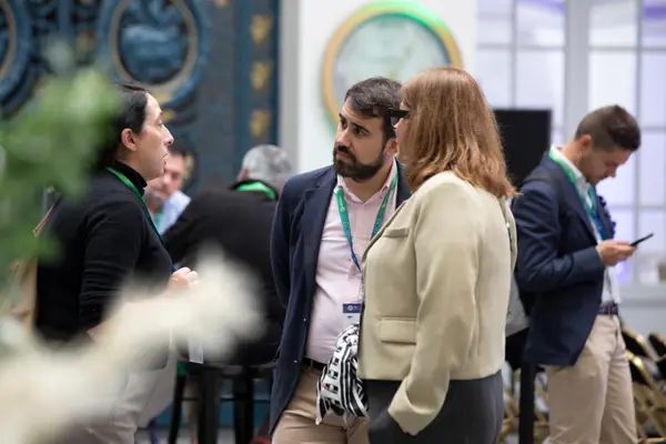 Chips Venture Forum 2026, Bordeaux: photo 27 of 252