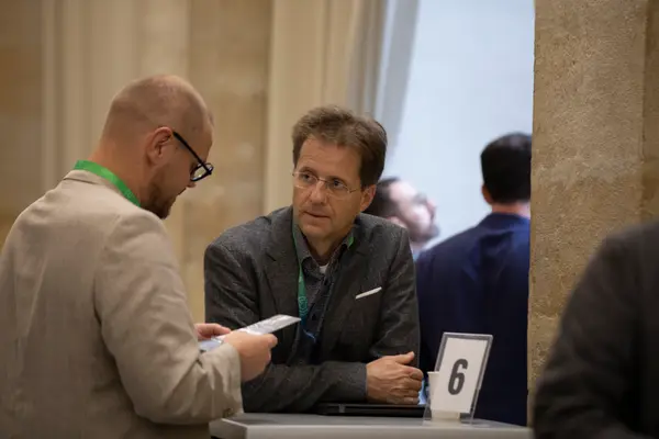 Chips Venture Forum 2026, Bordeaux: photo 31 of 252