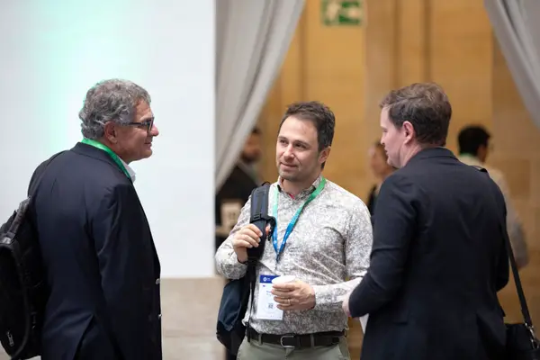 Chips Venture Forum 2026, Bordeaux: photo 32 of 252