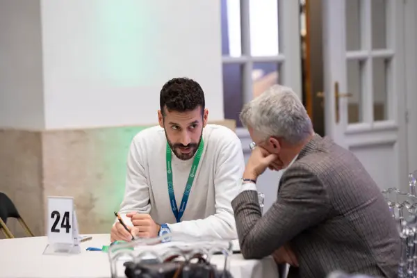 Chips Venture Forum 2026, Bordeaux: photo 39 of 252