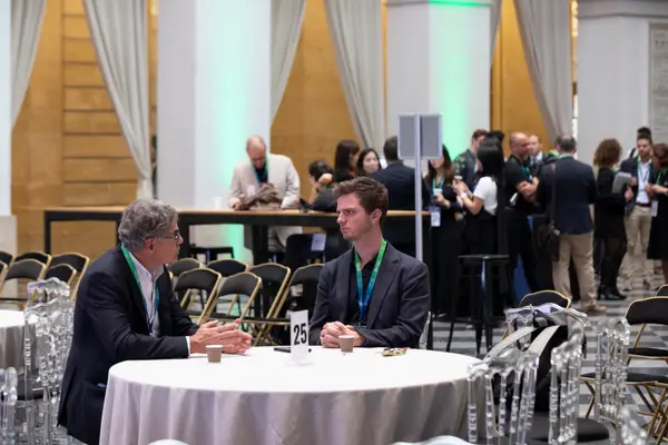 Chips Venture Forum 2026, Bordeaux: photo 42 of 252