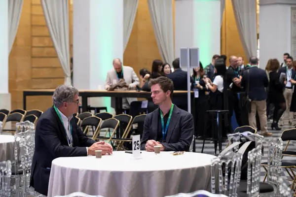 Chips Venture Forum 2026, Bordeaux: photo 43 of 252