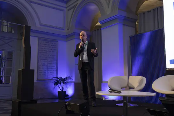 Chips Venture Forum 2026, Bordeaux: photo 44 of 252
