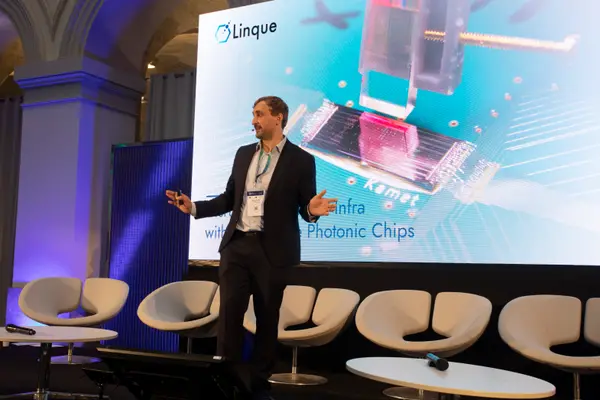 Chips Venture Forum 2026, Bordeaux: photo 46 of 252