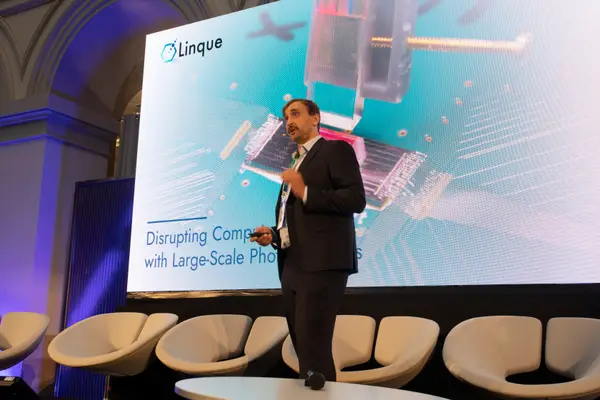 Chips Venture Forum 2026, Bordeaux: photo 47 of 252