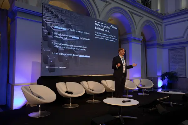 Chips Venture Forum 2026, Bordeaux: photo 49 of 252