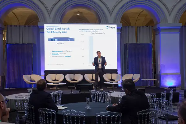 Chips Venture Forum 2026, Bordeaux: photo 51 of 252