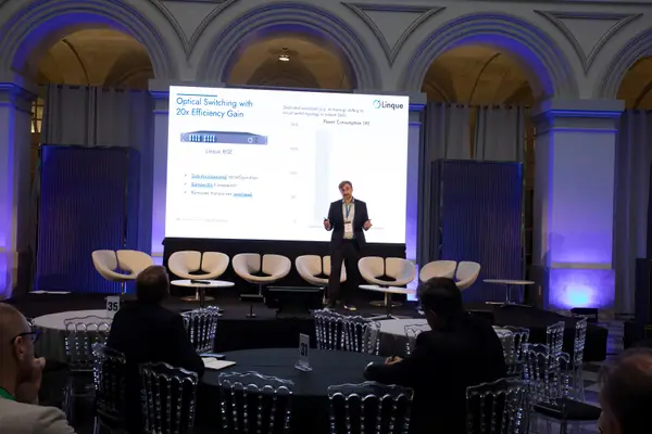 Chips Venture Forum 2026, Bordeaux: photo 50 of 252