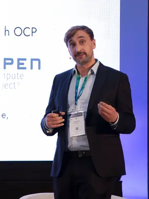 Chips Venture Forum 2026, Bordeaux: photo 52 of 252