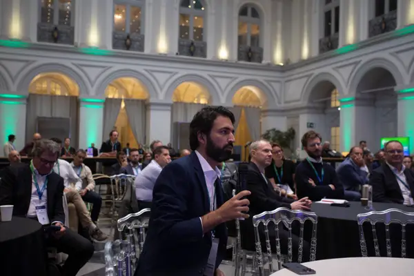 Chips Venture Forum 2026, Bordeaux: photo 54 of 252