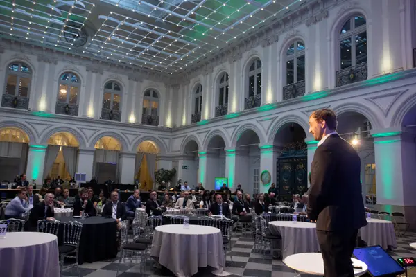 Chips Venture Forum 2026, Bordeaux: photo 55 of 252