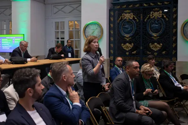 Chips Venture Forum 2026, Bordeaux: photo 56 of 252