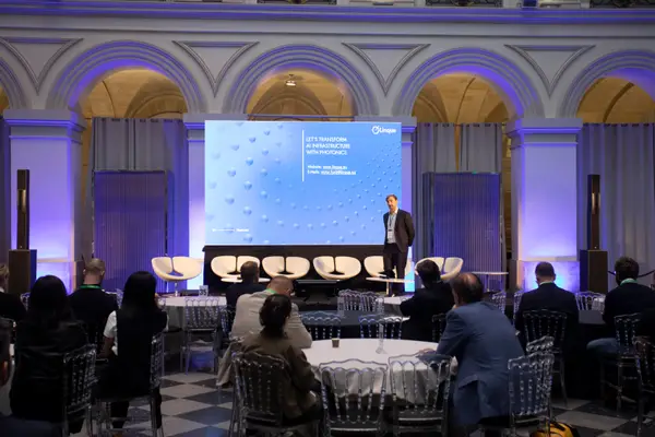 Chips Venture Forum 2026, Bordeaux: photo 57 of 252