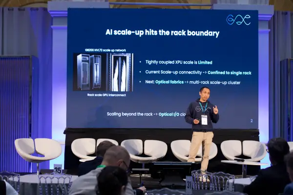 Chips Venture Forum 2026, Bordeaux: photo 59 of 252
