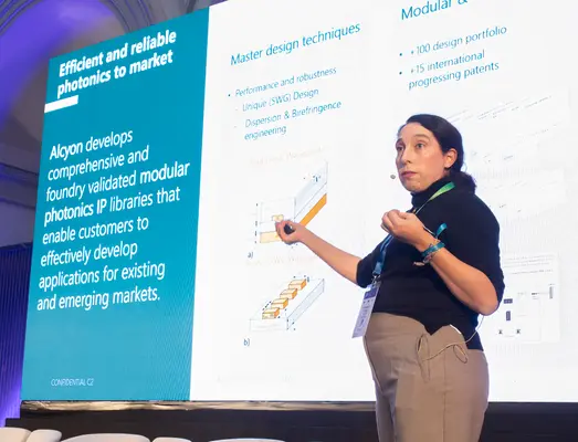 Chips Venture Forum 2026, Bordeaux: photo 65 of 252