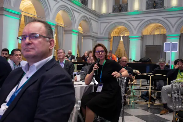 Chips Venture Forum 2026, Bordeaux: photo 67 of 252