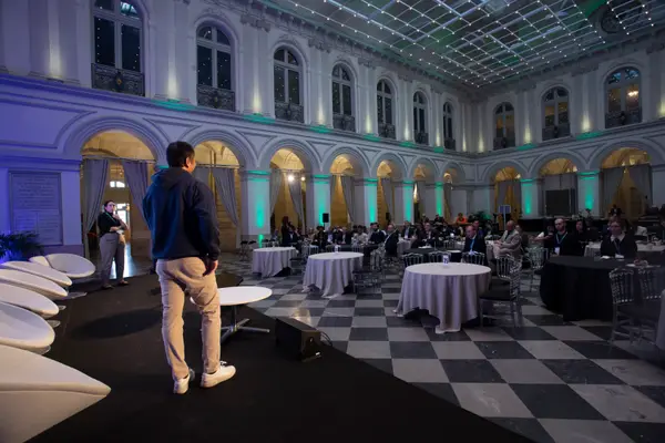 Chips Venture Forum 2026, Bordeaux: photo 69 of 252