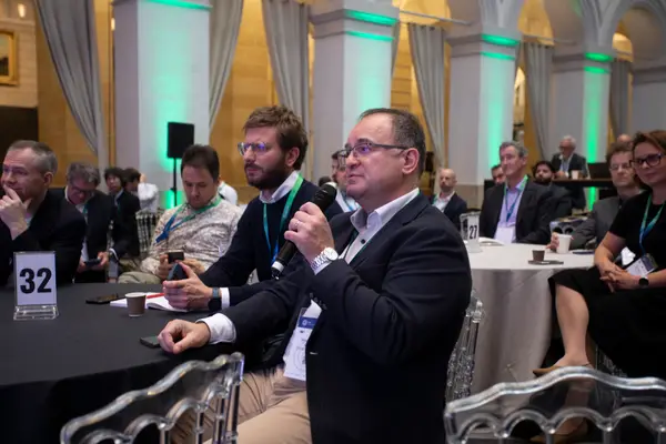 Chips Venture Forum 2026, Bordeaux: photo 70 of 252