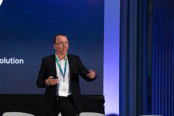 Chips Venture Forum 2026, Bordeaux: photo 73 of 252