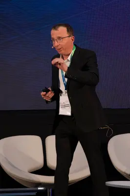 Chips Venture Forum 2026, Bordeaux: photo 74 of 252