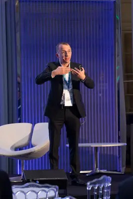 Chips Venture Forum 2026, Bordeaux: photo 81 of 252