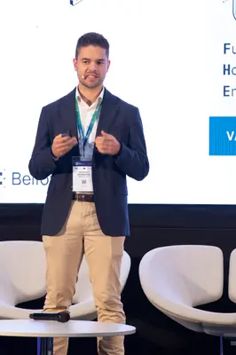 Chips Venture Forum 2026, Bordeaux: photo 82 of 252