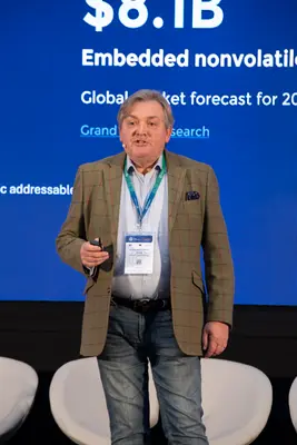 Chips Venture Forum 2026, Bordeaux: photo 85 of 252