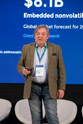 Chips Venture Forum 2026, Bordeaux: photo 86 of 252
