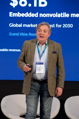 Chips Venture Forum 2026, Bordeaux: photo 87 of 252