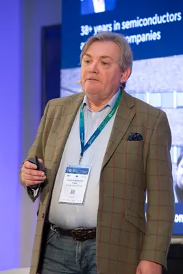 Chips Venture Forum 2026, Bordeaux: photo 88 of 252