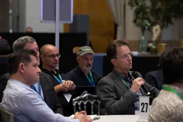 Chips Venture Forum 2026, Bordeaux: photo 89 of 252