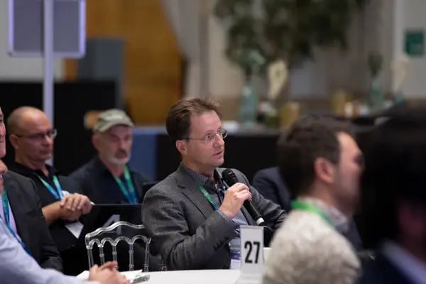 Chips Venture Forum 2026, Bordeaux: photo 90 of 252