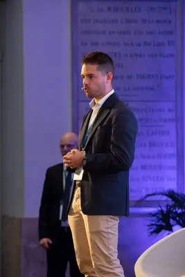 Chips Venture Forum 2026, Bordeaux: photo 91 of 252