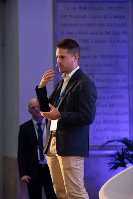 Chips Venture Forum 2026, Bordeaux: photo 92 of 252