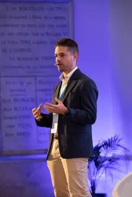 Chips Venture Forum 2026, Bordeaux: photo 93 of 252