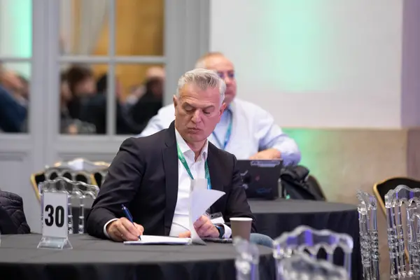 Chips Venture Forum 2026, Bordeaux: photo 94 of 252