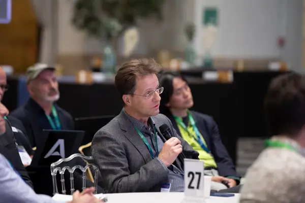 Chips Venture Forum 2026, Bordeaux: photo 95 of 252