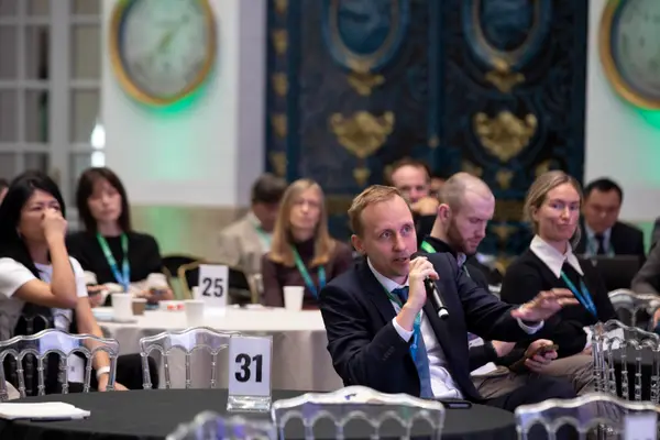 Chips Venture Forum 2026, Bordeaux: photo 97 of 252