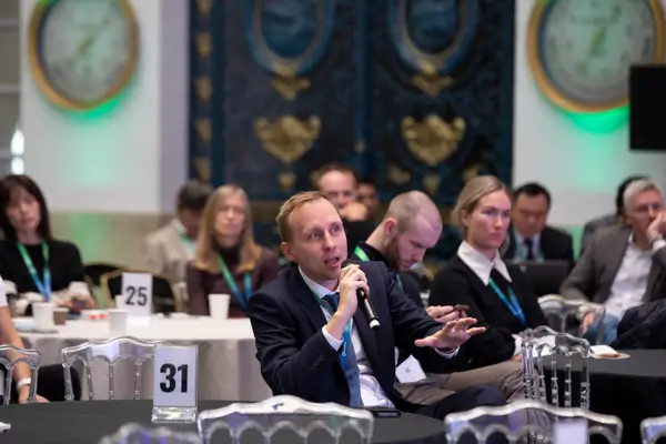Chips Venture Forum 2026, Bordeaux: photo 98 of 252