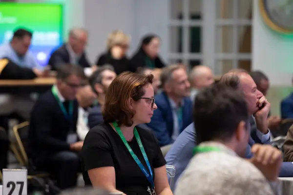 Chips Venture Forum 2026, Bordeaux: photo 99 of 252
