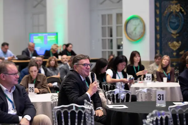 Chips Venture Forum 2026, Bordeaux: photo 100 of 252